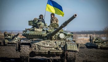 Украина әскерінің қарсы шабуылының уақыты белгілі болды