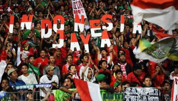 ФИФА Индонезия футбол қауымдастығына шара қолданды