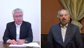 Мұхамедиұлының адвокаты: «Тұңғышбай Жаманқұлов кек алу мақсатында арыз жазған»