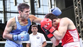 Өзбекстанда өтетін әлем чемпионатына 104 елдің боксшылары қатысады