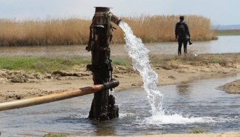 Су тапшылығы: Тоқаев қазақстандықтарға үндеу жасады