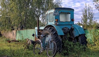 Атырау облысында тракторға майдың орнына шұбат құйған баланың әкесі жазаланды