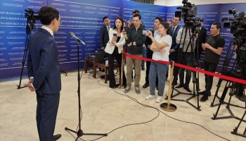Астаналықтар қыркүйекте 5G қызметін пайдаланады – министр