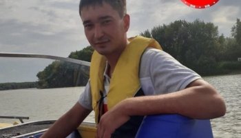 Павлодар облысында жас жігіт жоғалып кетті