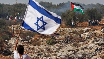 Израиль мен Палестина қарулы қақтығысты тоқтатуға келісті