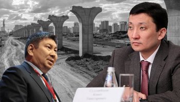 LRT ісі: Қанат Сұлтанбеков пен Талғат Арданға сот үкімі шықты
