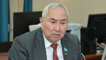 Жигули Дайрабаевқа қарсы петиция жарияланды