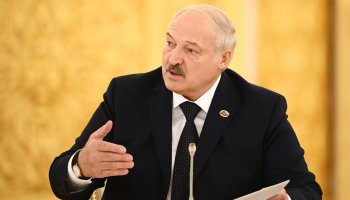 Лукашенко денсаулығына қатысты мәлімдеме жасады (ВИДЕО)