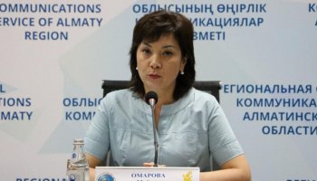 Алматы облысы білім басқармасының бұрынғы басшысы 10 жылға сотталды