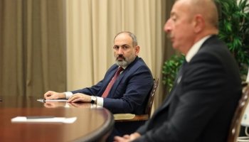 Таулы Қарабақ дауы: Армения мен Әзербайжан келісімге келді