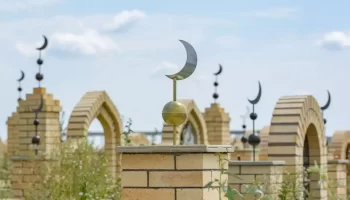 Астана әкімдігі зират орнына тұрғын үй салынатыны туралы ақпаратты жоққа шығарды