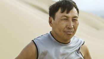 Әлемге әйгілі қазақстандық рекордшы қамауға алынды