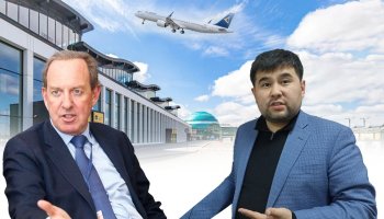 «Компанияның өзі ұшу қауіпсіздігіне сенбейді»: сарапшы «Эйр Астана» басшысының сөзін сынады