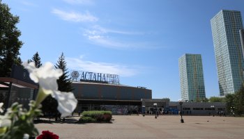 Астанаға туризмді дамытудың бөлек тұжырымдамасы керек – сарапшы