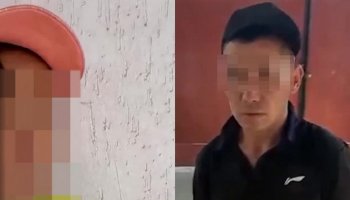 «Алматы облысында ер адам оқушы қызды ұрлап, ауылға алып кеткен»: полиция оқиғаның мән-жайын айтты