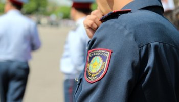 Астананың Нұра ауданында полиция басқармасы құрылады