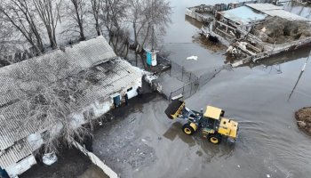 15 мың адам су астында қалуы мүмкін: 102 су қоймасы жөндеуді қажет етеді