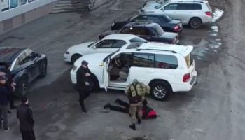 Павлодар облысында феррохром ұрлаумен айналысқан қылмыстық топ ұсталды