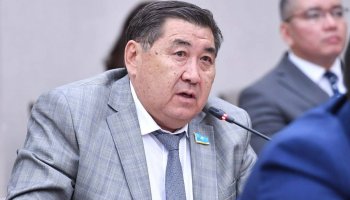 Астанаға қоныс аударған депутат құрылысы 14 жылға созылған ЖЭО туралы: «Биыл қатып қалмаймыз ба?»