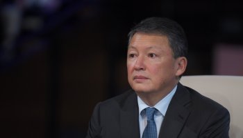 Тимур Құлыбаев қайтадан Азия Олимпиада кеңесінің вице-президенті болды