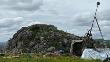 Норвегияда 100 жылға жететін минералды кен орны табылды