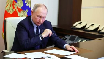 Путин ресейліктердің жынысын ауыстыруына тыйым салып тастады