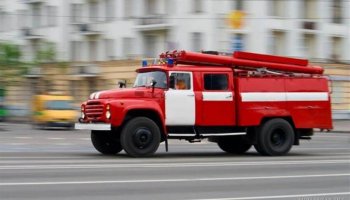 Павлодар облысында 4 автогаз құю бекетінен өрт шықты (ВИДЕО)