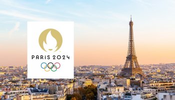 Қазақстан Парижде өтетін жазғы олимпиадаға ресми түрде шақырту алды