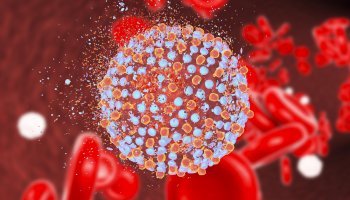 Вирус гепатиті: Қазақстанда 31 мыңнан аса адам есепке алынған
