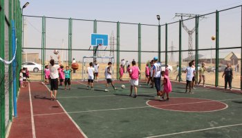 Түркістан облысында 96 елдімекенге спорт нысандары аса қажет – Дархан Сатыбалды