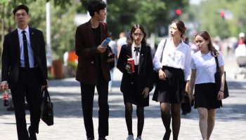 Жатақхана тапшылығы: Алматы студенттері хостелдерге орналастырылмақ