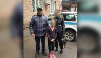 Шығыс Қазақстан облысында жоғалып кеткен 10 жастағы қыз табылды