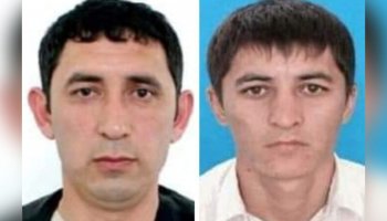 Түркістан облысында екі адамға іздеу жарияланды