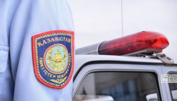 Алматы облысының тұрғындары ереуілге шықты