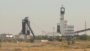 Қарағанды облысында 227 кенші бар шахтадан өрт шықты