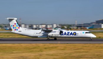 Qazaq Air компаниясы сатылып жатыр