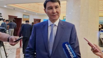 «85 мың теңгеге өмір сүруге болады»: Жамаубаев Еңбек вице-министрінің мәлімдемесіне жауап берді