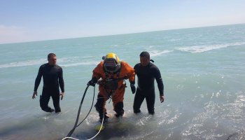 Отырарда суға кеткен 11 адамның соңғысының мәйіті табылды