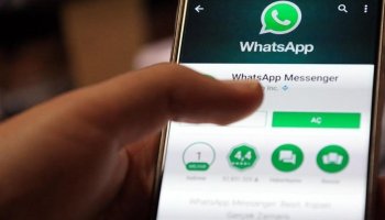 WhatsApp-та ортақ чаттарды атаусыз ашуға мүмкіндік берілді