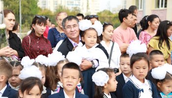 Астанада бір сыныпта 52 емес, 36 бала оқиды – білім басқармасы