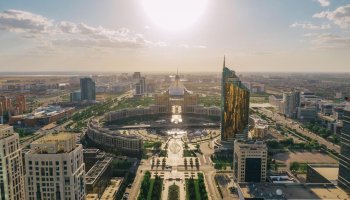 Астанада тұруға шектеу қойылмайды – Тамара Дүйсенова