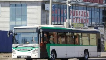 Астанада 6 бағдар бойынша қосымша автобустар шықты