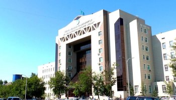 «Қандала мен тарақан бар»: Астана медицина университетінің жатақханасы тексерілді