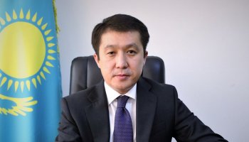 Марат Қарабаев жаңа министрлікті басқарады