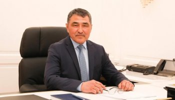 Нұржан Нұржігітов жаңа министрлікті басқарады