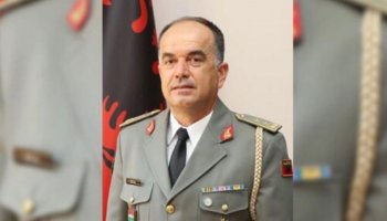 Қазақстанға 6-8 қыркүйекте Албания президенті ресми сапармен келеді