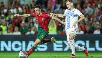 EURO-2024: Португалия құрамасы Роналдусыз рекорд жаңартты (ВИДЕО)