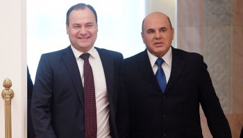 Астанаға Ресей мен Беларусь премьер-министрлері келеді