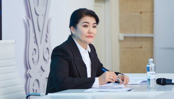 Операция жасалған: министр Алматы облысында зорланған балалар туралы айтты