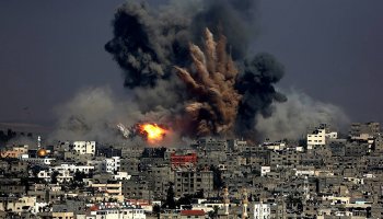 ХАМАС шабуылынан Израильде 700 адам қаза тапты